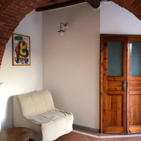 Bed and Breakfast Galleria Ars Apua Carrara Zewnętrze zdjęcie