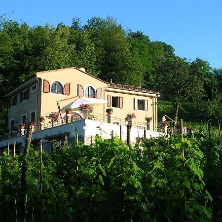 Bed and Breakfast Galleria Ars Apua Carrara Zewnętrze zdjęcie