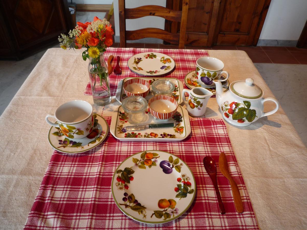 Bed and Breakfast Galleria Ars Apua Carrara Zewnętrze zdjęcie